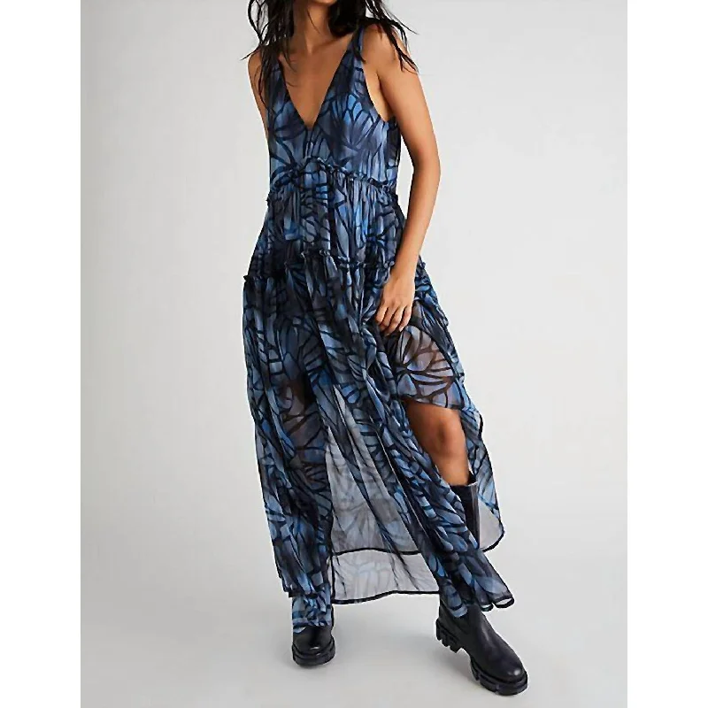 Free People - Julianna Maxi Dress