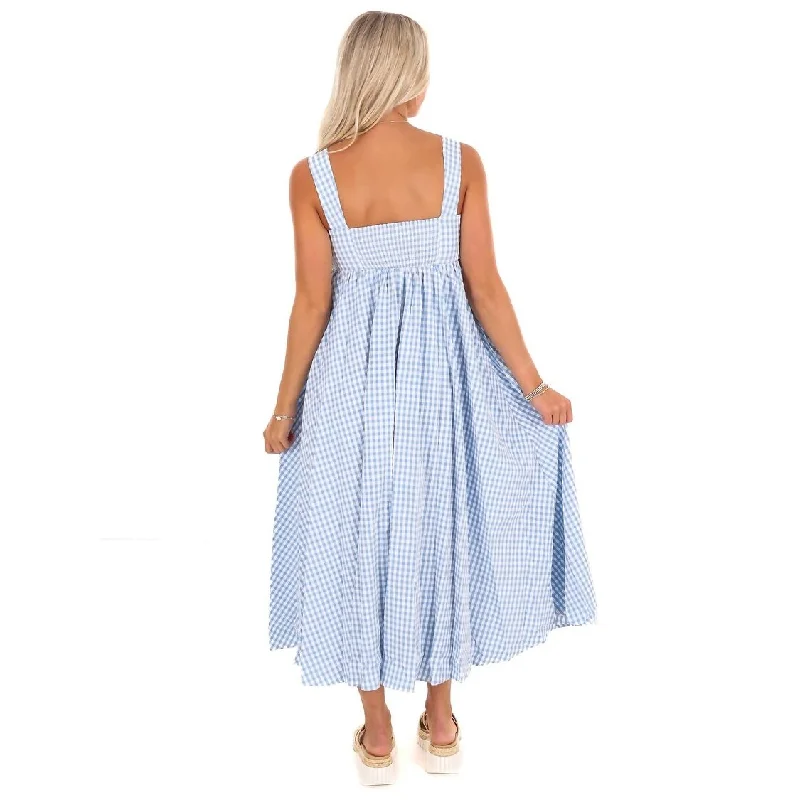 Buddylove - Kenny Maxi Dress