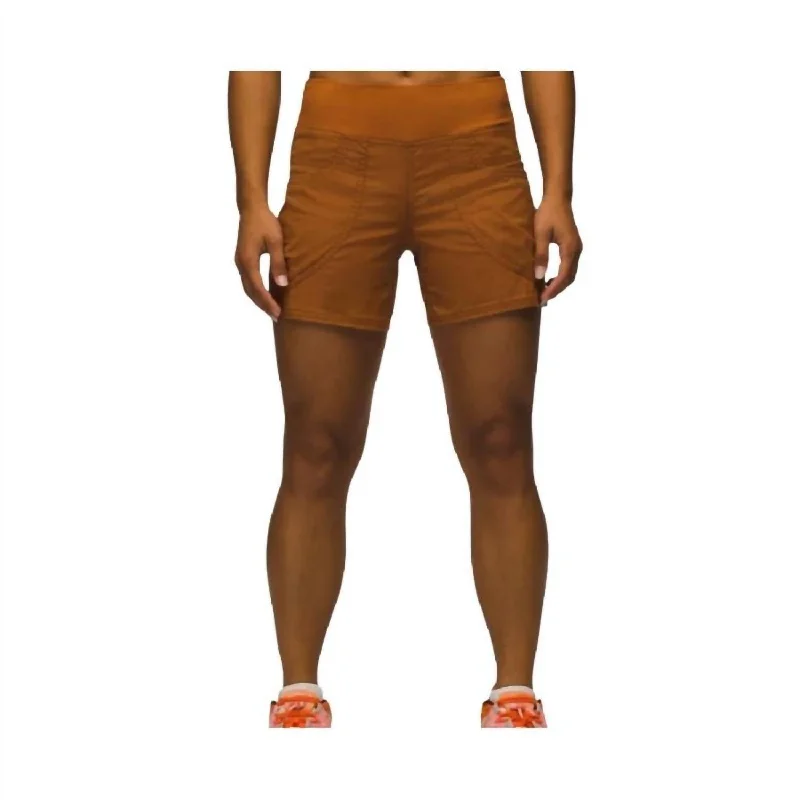 Women's Kanab Short In Clay