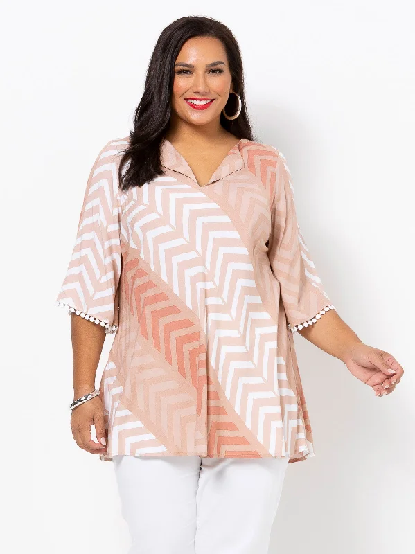 ZigZag Top