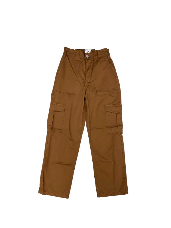 Pants Cargo & Utility By Bdg In Brown, Size: 27