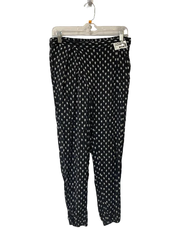 Pants Other By Free People In Black, Size: S