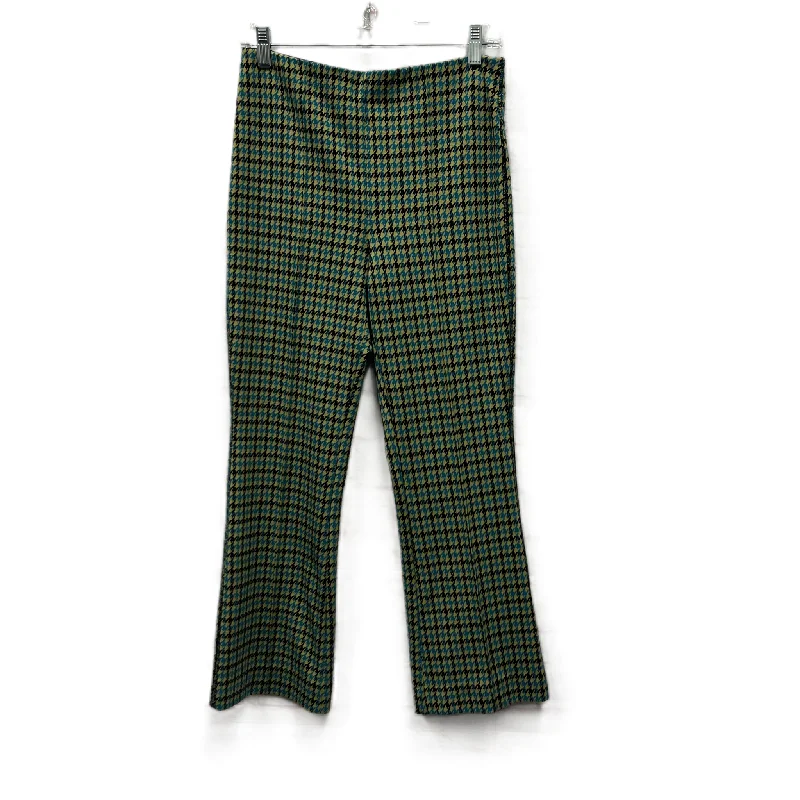 Pants Other By Maeve In Teal, Size: 6