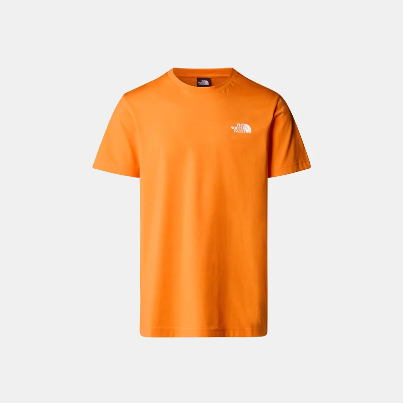 Simple Dome T-Shirt