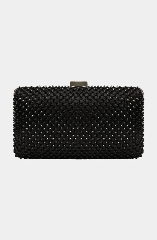 Sloane Clutch Bag