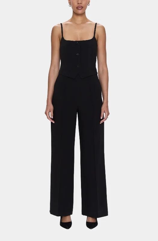 Marcia Tailored Jumpsuit