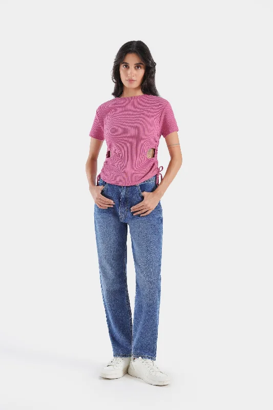 Mom Fit Jeans